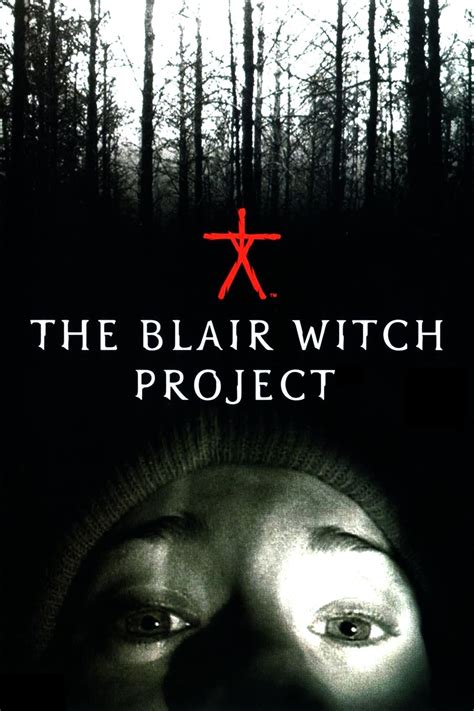 The Witch Project's Influence on Found Footage Cinema
